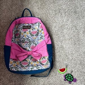 Matilda Jane girls backpack